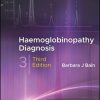 Haemoglobinopathy Diagnosis 3rd Edition