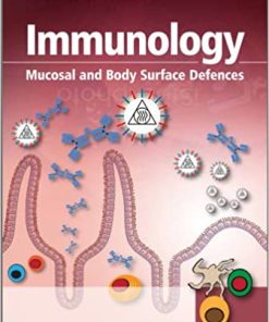 Immunology Mucosal and Body Surface Defences