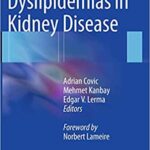 Dyslipidemias in Kidney Disease