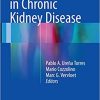 Vitamin D in Chronic Kidney Disease