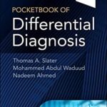Pocketbook of Differential Diagnosis 5th Edition