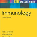BIOS Instant Notes in Immunology 3rd Ed