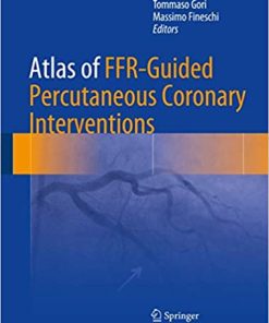 Atlas of FFR Guided Percutaneous Coronary Interventions