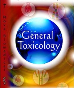 General Toxicology by Jaroslava Varc Gajiæ