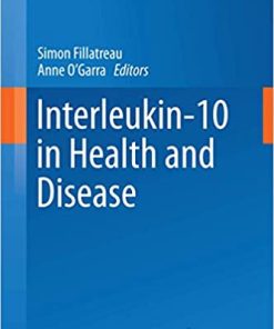 Interleukin 10 in Health and Disease