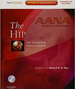 AANA Advanced Arthroscopy The Hip