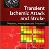 Transient Ischemic Attack and Stroke Diagnosis Investigation and Treatment 2nd Edition