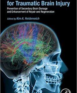 New Therapeutics for Traumatic Brain Injury Prevention of Secondary Brain Damage and Enhancement of Repair and Regeneration