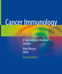 Cancer Immunology A Translational Medicine Context