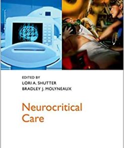 Neurocritical Care By Lori Shutter