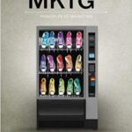 MKTG Principles of Marketing 11th Edition