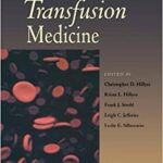 Handbook of Transfusion Medicine