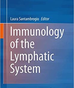 Immunology of the Lymphatic System
