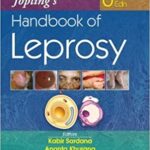 Joplings Handbook of Leprosy 6th Edition