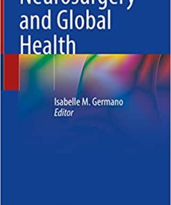 Neurosurgery and Global Health