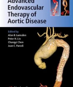 Advanced Endovascular Therapy of Aortic Disease
