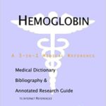 Hemoglobin A Medical Dictionary Bibliography and Annotated Research Guide to Internet References