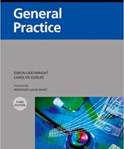 Churchill’s Pocketbook of General Practice 3rd Edition