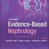 Evidence Based Nephrology 2nd Edition