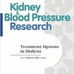 Kidney & Blood Pressure Research Treatment Options in Dialysis