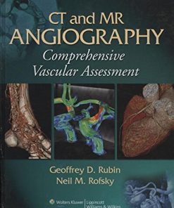 CT and MR Angiography Comprehensive Vascular Assessment