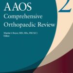 AAOS Comprehensive Orthopaedic Review 2 2nd Edition 3 Volume Set