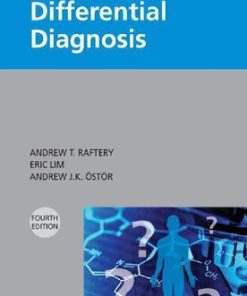 Churchills Pocketbook of Differential Diagnosis 4th Edition