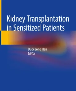 Kidney Transplantation in Sensitized Patients
