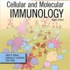 Cellular and Molecular Immunology 8th Ed
