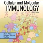 Cellular and Molecular Immunology 8th Ed