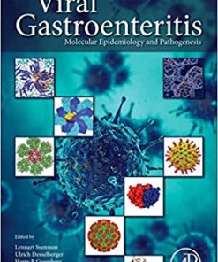 Viral Gastroenteritis Molecular Epidemiology and Pathogenesis