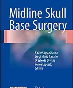 Midline Skull Base Surgery