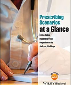 Prescribing Scenarios At A Glance