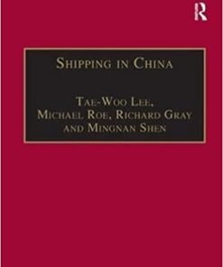 Shipping in China