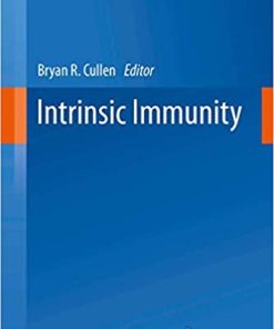 Intrinsic Immunity