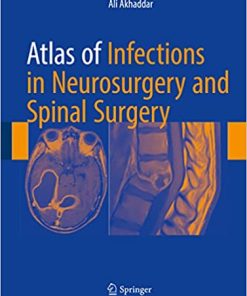 Atlas of Infections in Neurosurgery and Spinal Surgery