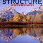 Earth Structure An Introduction to Structural Geology and Tectonics By Stephen Marshak