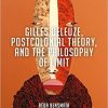 Gilles Deleuze Postcolonial Theory and the Philosophy of Limit