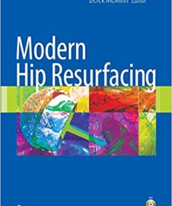 Modern Hip Resurfacing