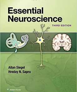 Essential Neuroscience 3rd Ed