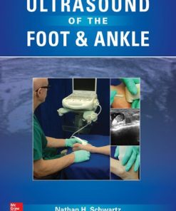 Ultrasound of The Foot and Ankle