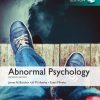 Abnormal psychology 16th Edition
