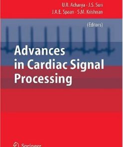Advances in Cardiac Signal Processing