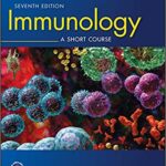 Immunology A Short Course 7th Ed