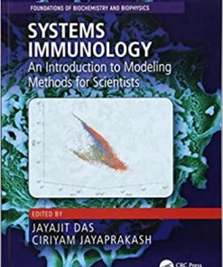 Systems immunology An introduction To Modeling Methods For Scientists