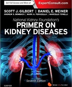 National Kidney Foundation Primer on Kidney Diseases 7th Ed