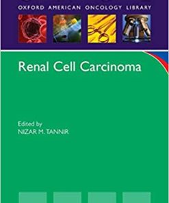 Renal Cell Carcinoma By Nizar M Tannir