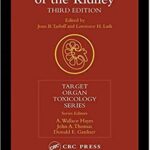 Toxicology of the Kidney 3rd Edition