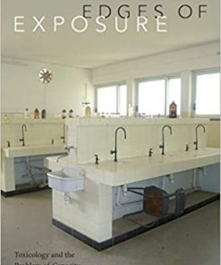 Edges of Exposure Toxicology and the Problem of Capacity in Postcolonial Senegal