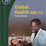 Global Health 101 4th Ed